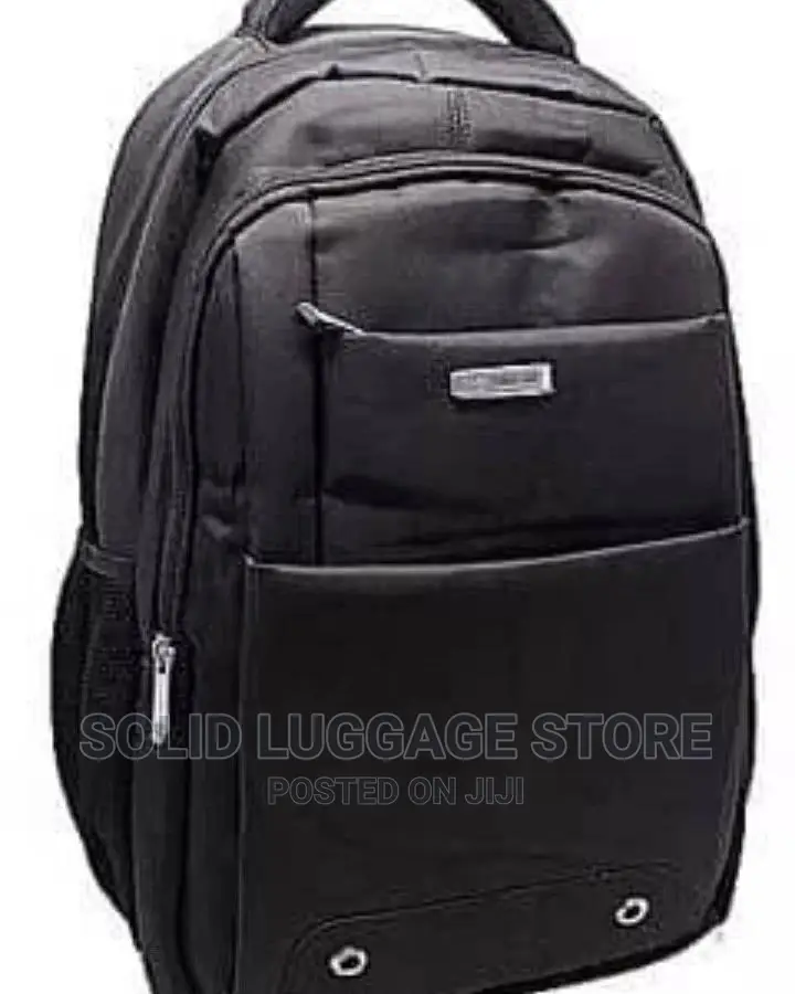 Hp Power Backpack