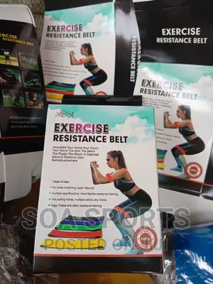Resistance Band