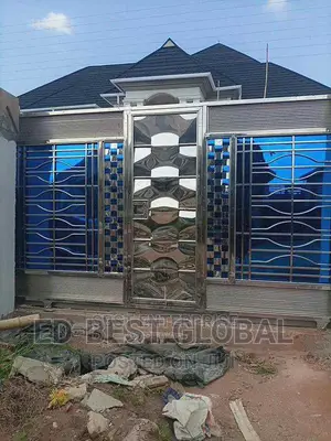 Classic Rayal Gate