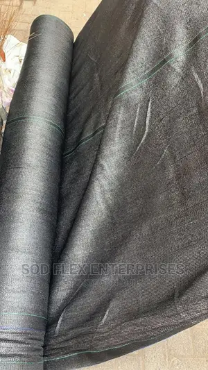 4x50 Meters 85% Shade Net
