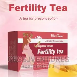 Fertility Tea