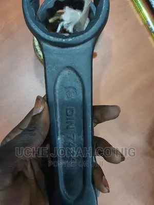 50mm Hammer Wrench