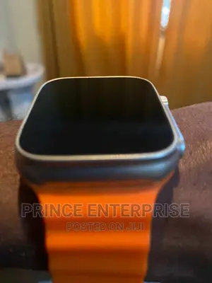 Comes With 14 Unique Different Straps and Two Smart Watch