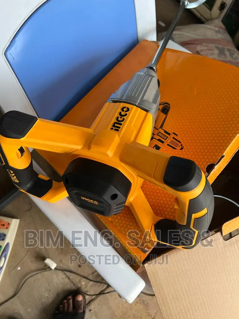 Incco Cutting Machine Concrete Floor Tools