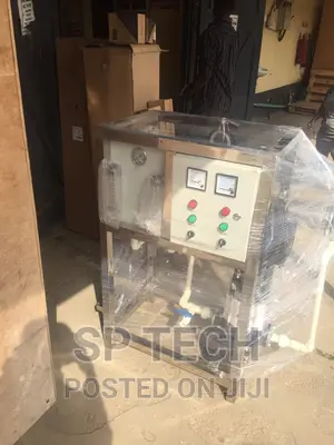 Reverse Osmosis 500L