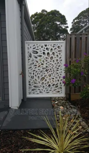 Exterior Door