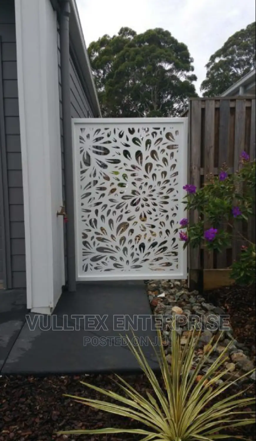 Exterior Door