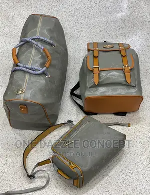 Louis Vuitton Combo