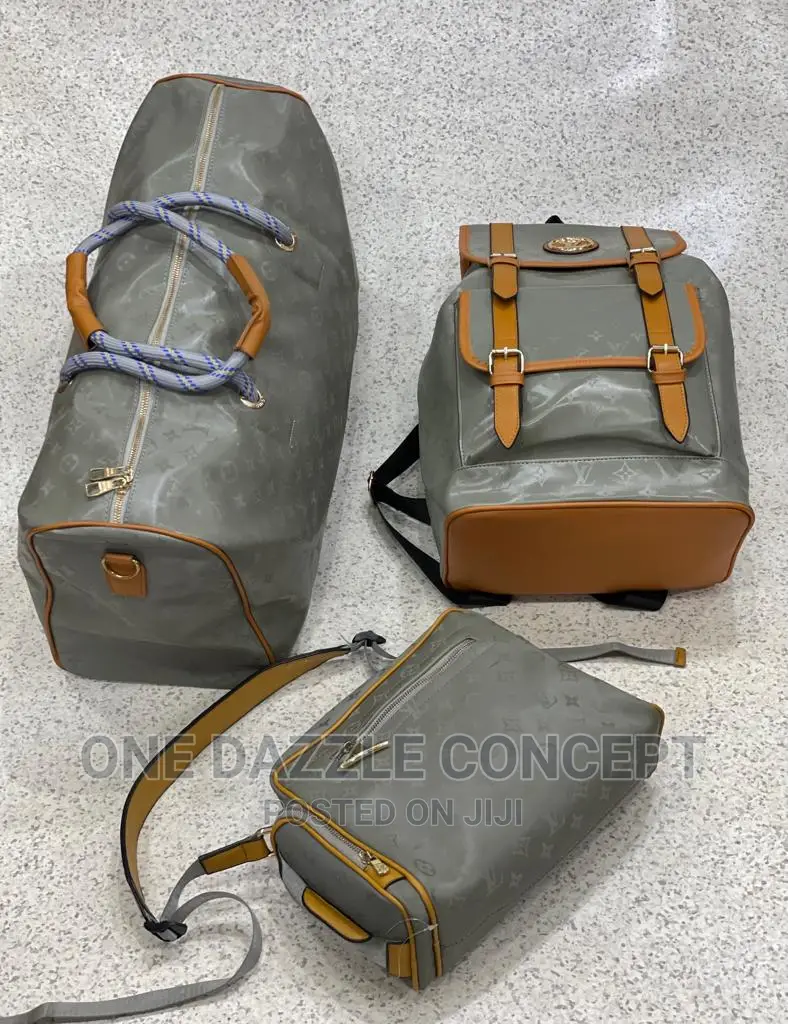 Louis Vuitton Combo