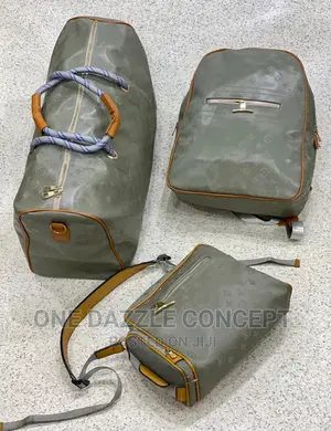 Louis Vuitton Combo