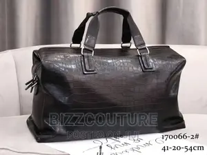 Original Leather Bags Available in Store