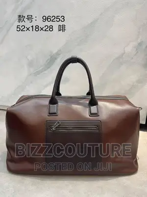 Original Leather Bags Available in Store