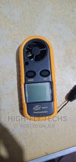 Benetech Digital Anamometer GM816