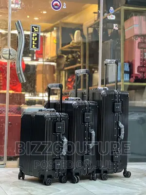 Original TRAVELING BOXES Available in Store