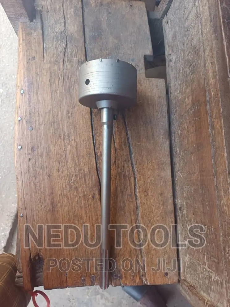 Concrete Hole Cutter