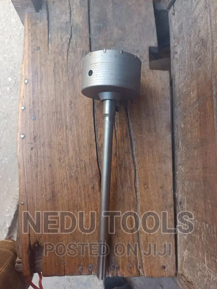 Concrete Hole Cutter