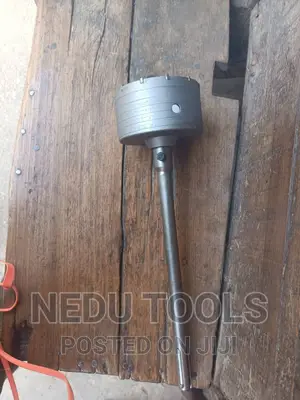 Concrete Hole Cutter