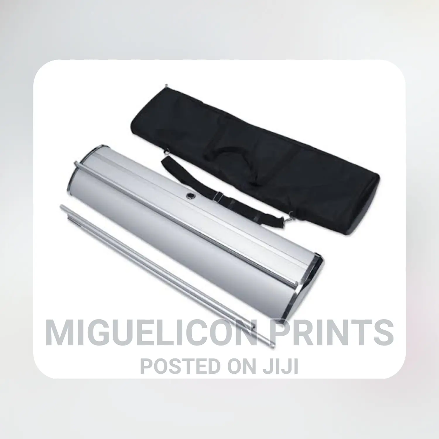 Promotional Stands