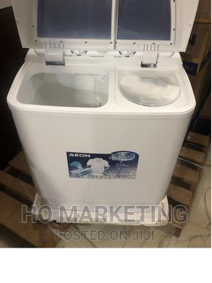 Aeon 7kg Wash and Spin Washing Machine -Xpb70-158s