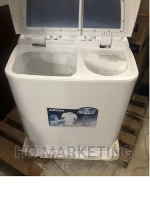 Aeon 7kg Wash and Spin Washing Machine -Xpb70-158s