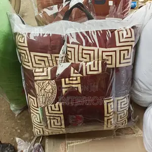 Tm 6 X 6 Exclusive Beddings