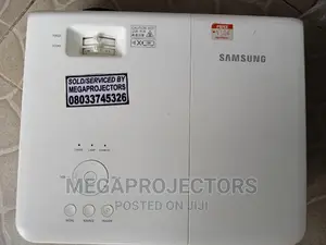 Impress With the Dynamic Presentations of Samsung CP-M220