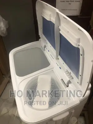 7kg Aeon Washing Machine Xpb70-158s Twin Tub
