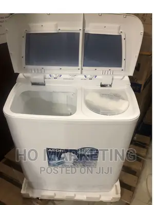7kg Aeon Washing Machine (Xpb70-158s) Wash and Spin