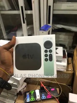 Appe Tv With Display