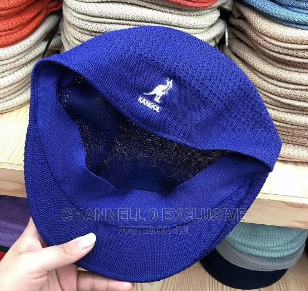 Original Mens Kangol Cap