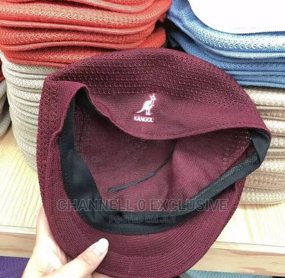 Original Mens Kangol Cap