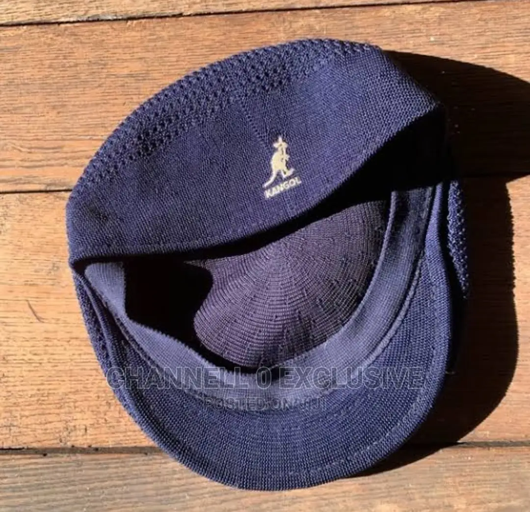 Original Mens Kangol Cap