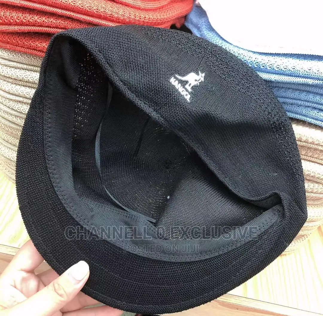 Original Mens Kangol Cap