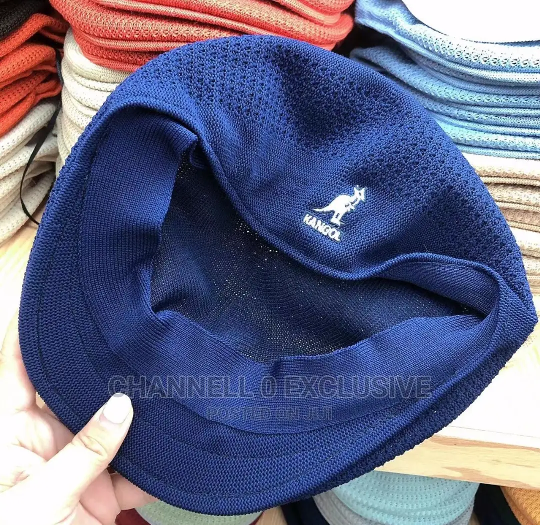 Original Mens Kangol Cap