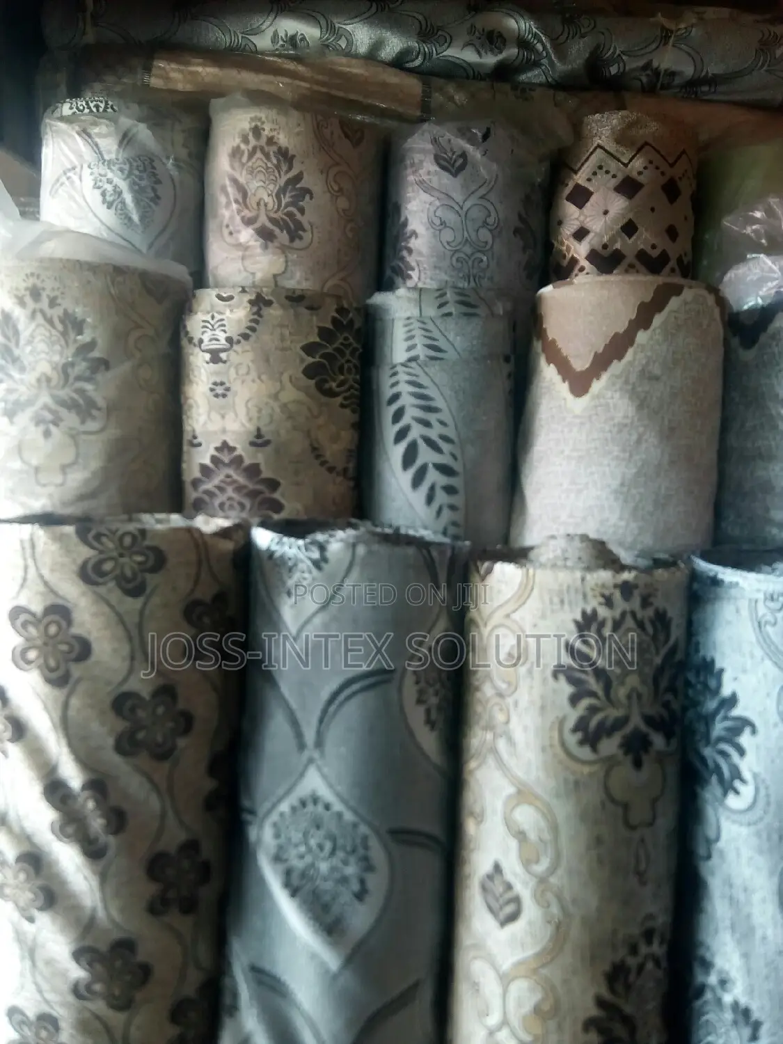 Smart & Manual Curtain Services Ajah