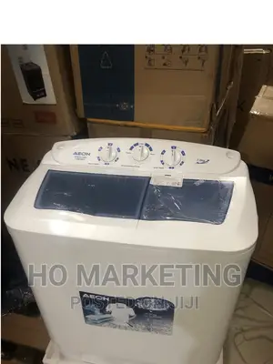 Aeon 7kg Washing Machine (Xpb70-158s)