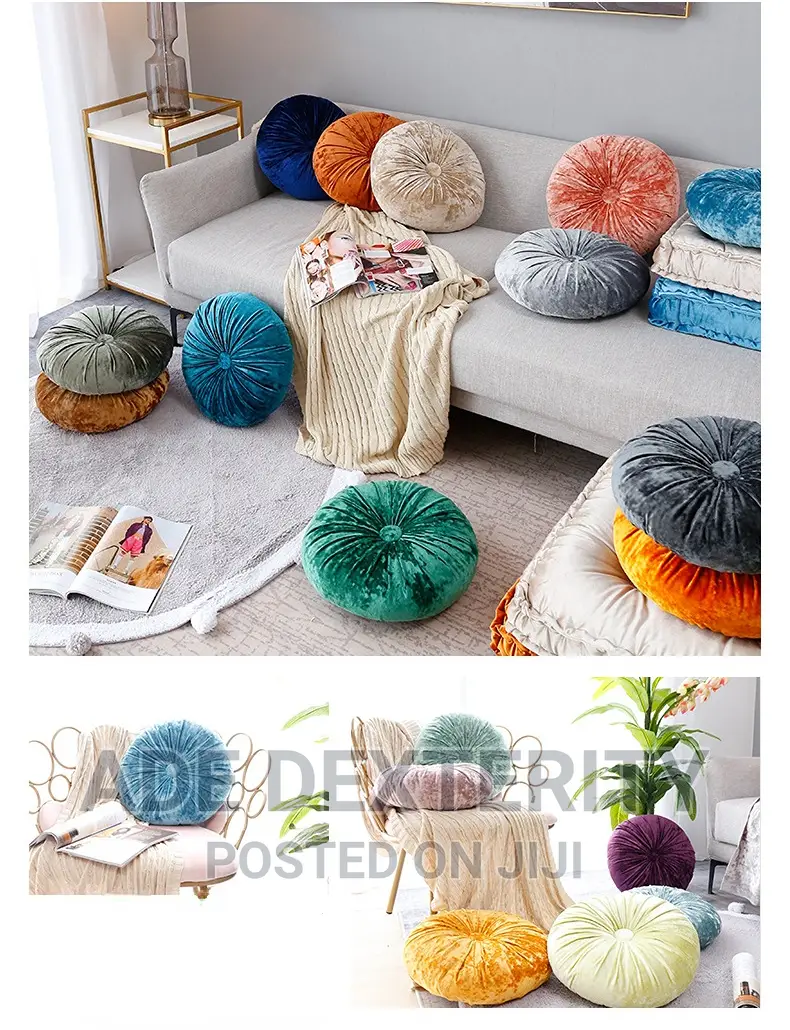 Throw Pillows
