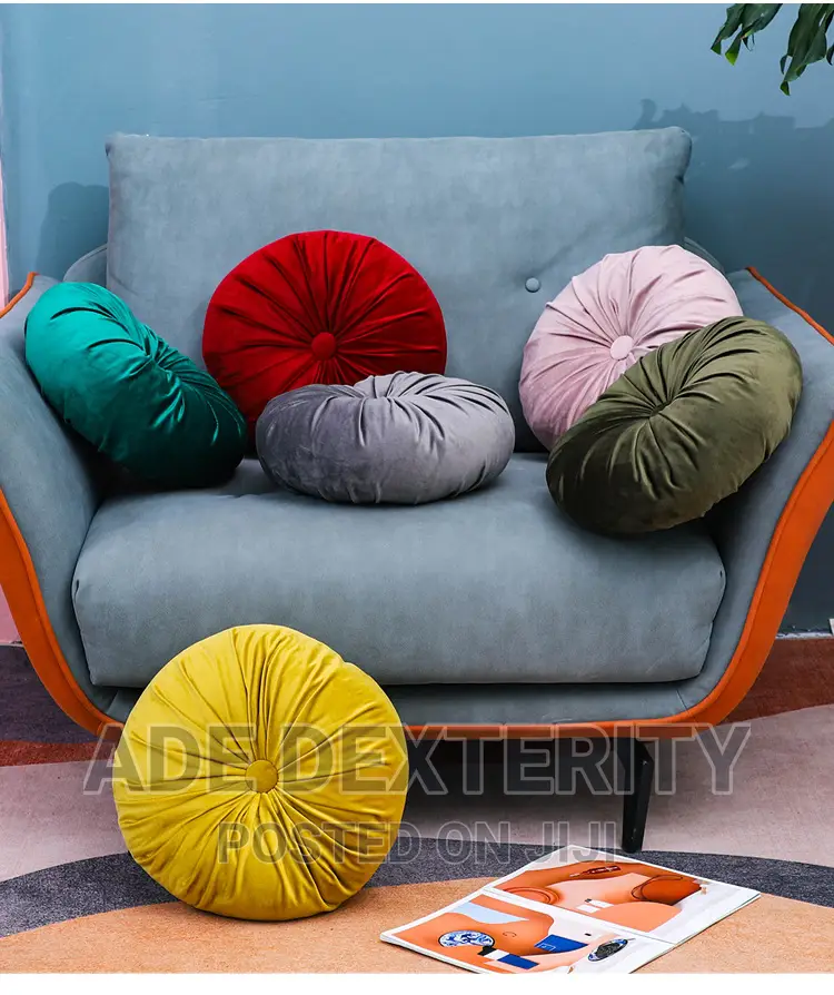 Throw Pillows
