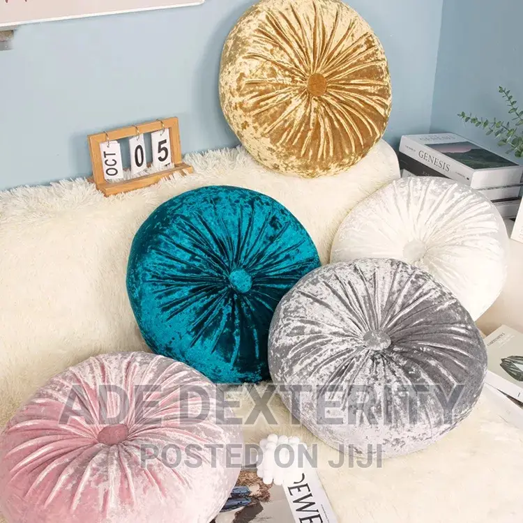 Throw Pillows