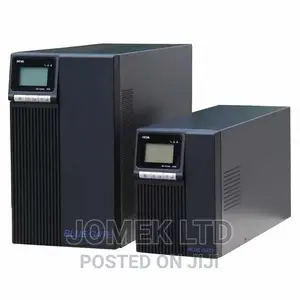 Blue Gate 4kva Line Interactive Ups 4000va