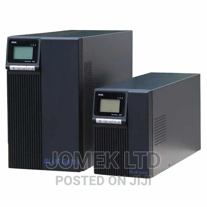 Blue Gate 4kva Line Interactive Ups 4000va