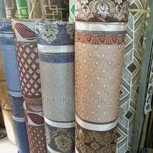 Tm Interiors Exclusive Turkey Brand Curtain Materials