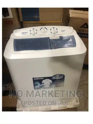Twin Tub Xpb70-158s Aeon 7kg Wash and Spin