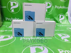Plantronics Da45 Usb Audio Processor