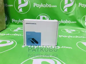 Plantronics Da45 Usb Audio Processor