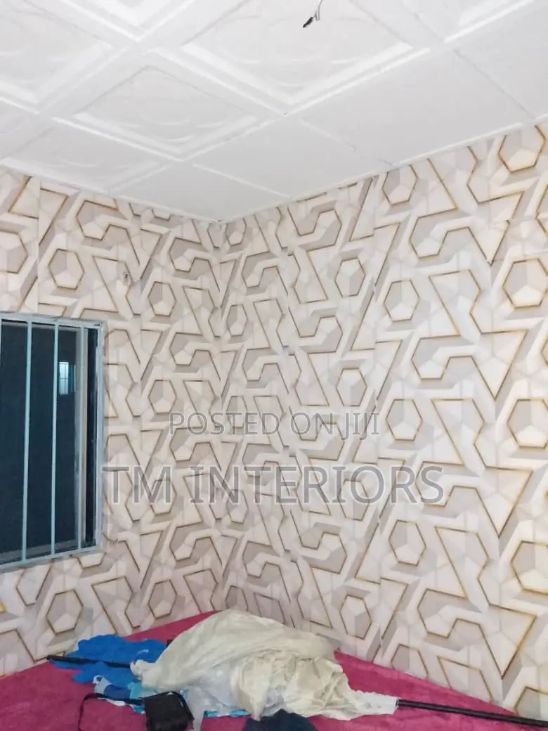 Tm Interiors Exclusive 3d Wallpapers