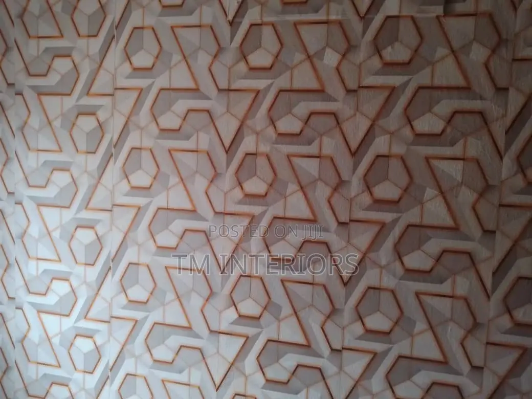 Tm Interiors Exclusive 3d Wallpapers