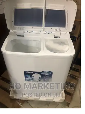 7kg Washing Machine Xpb70-158s,Aeon