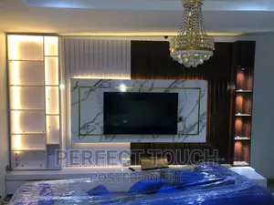 T.V Console 