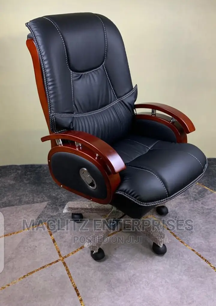 Executive Office Chair